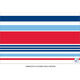 Espadrille Nautical Placemats Image 2 of 2